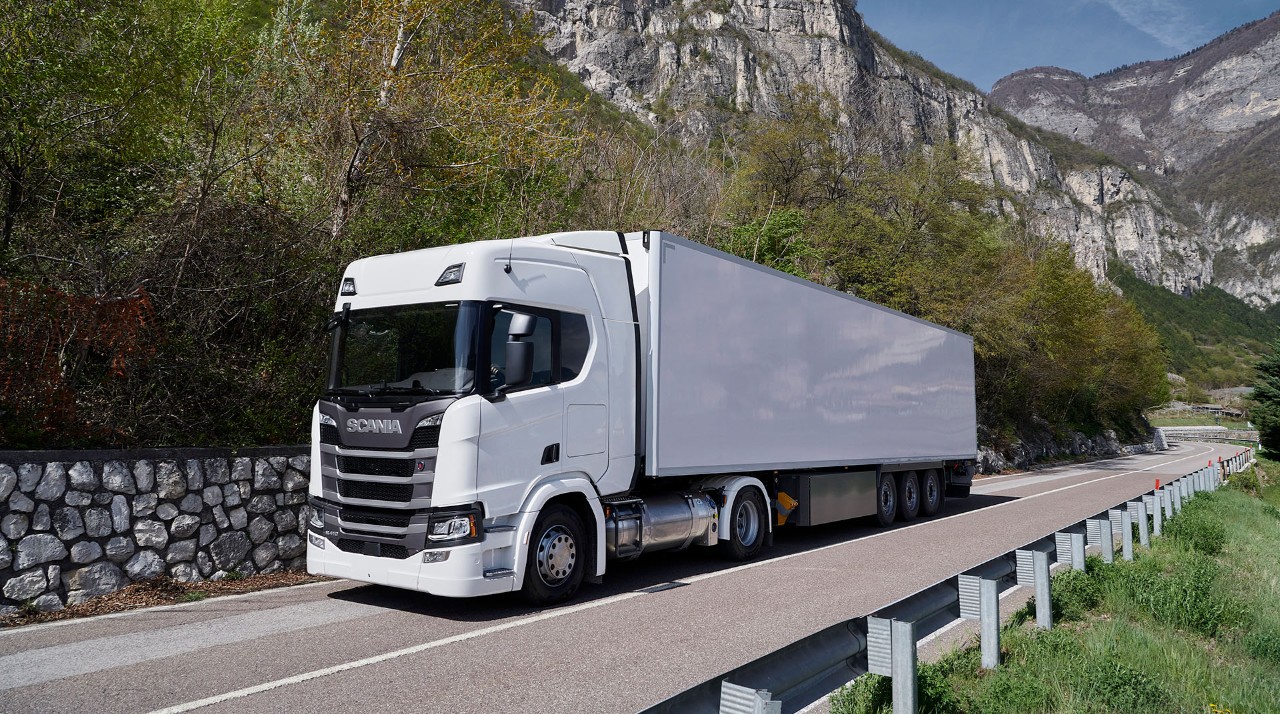 TUBBS SERVICES LLC fleet